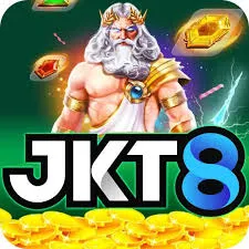 JKT8 - Pengalaman Terbaik Live Casino untuk Penggemar Judi