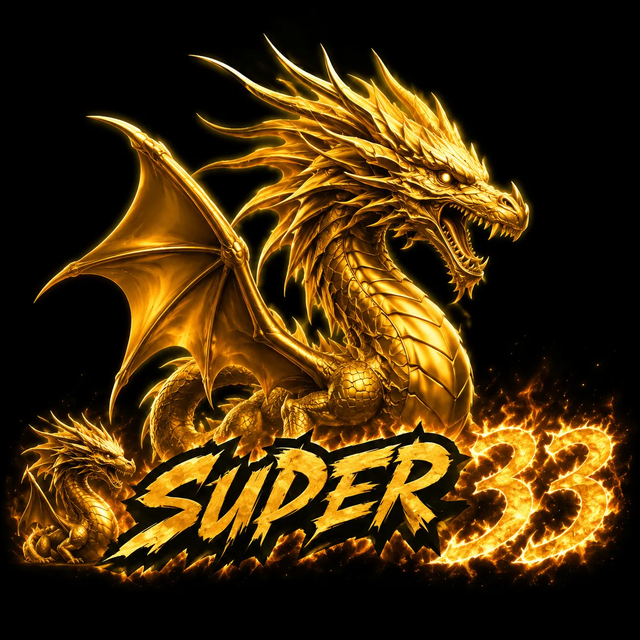 SUPER33 - Permainan Match-3 Seru dan Menantang